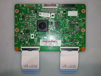 T-con bn41-02481a bn95-03521a ue40j6240au