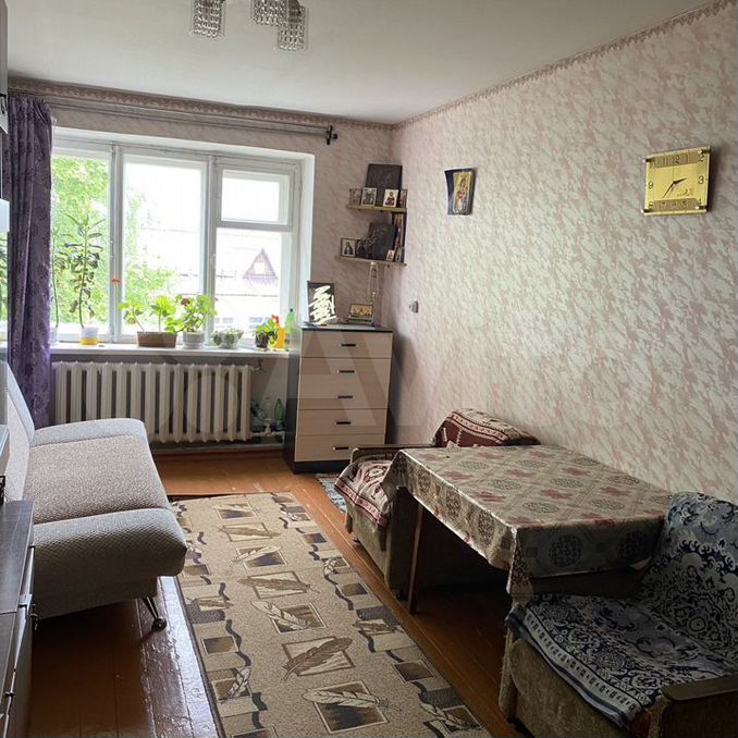 Квартиры в осе пермского края
