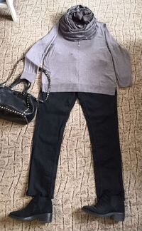 Женская одежда новая от 50 до 68 размера