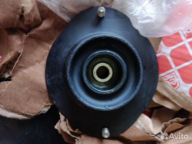 Опорные подшипник nexia