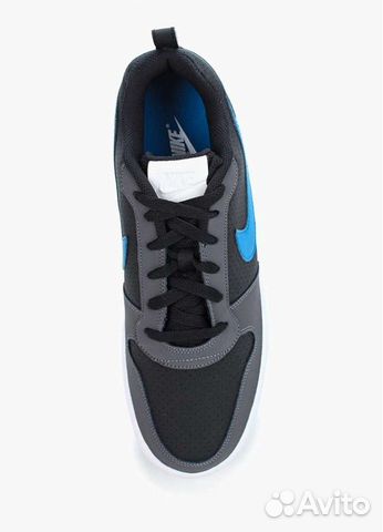 Кеды мужские Nike Court Borough Low 13 US