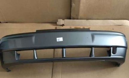 Бампер 2110 2111 2112 кварц новый