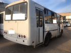 Городской автобус ПАЗ 320540-22, 2016 объявление продам