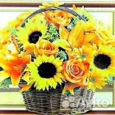 Алмазная мозаика,картины по номерам