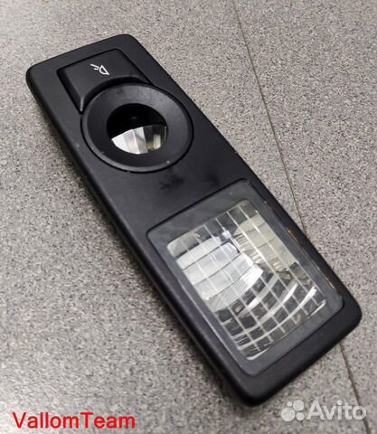 Лот X94 Светильник салонный левый BMW X5 E70