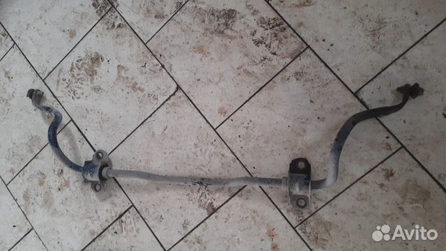 Стабилизатор передний Mazda 3 BL