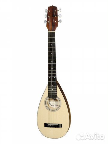 Акустическая гитара Hora S1125 Travel
