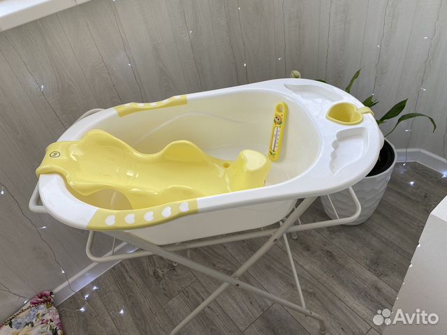 Ванночка для купания