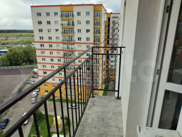 3-к. квартира, 74,6 м², 10/12 эт.