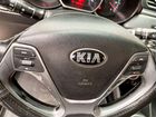 Kia Rio 1.6 МТ, 2015, 189 000 км объявление продам