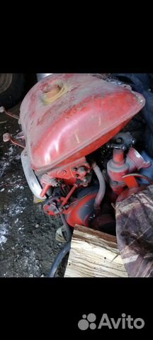 Водяной насос