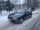 Opel Astra 1.6 МТ, 1993, 180 000 км