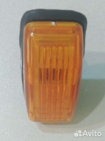 Повторитель поворота