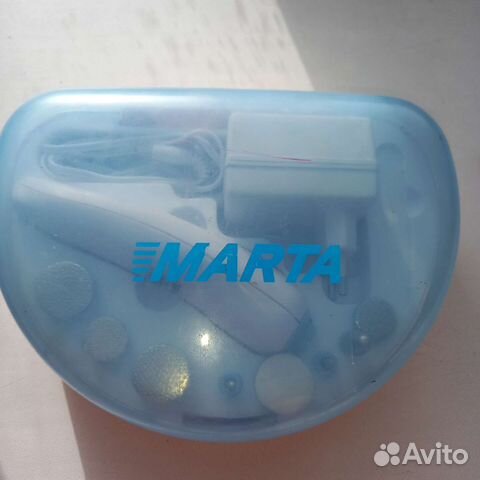 Маникюрный набор