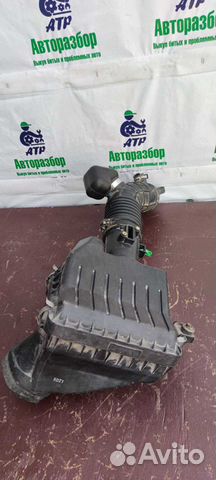 Корпус воздушного фильтра Honda Accord 8