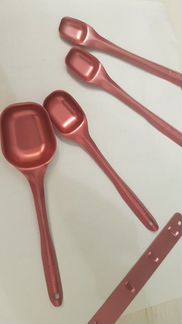 Ложки мерные