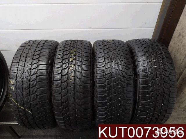 Bridgestone Blizzak LM-25 225/45 R17 107U