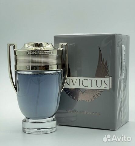 Мужской парфюм духи туалетная вода