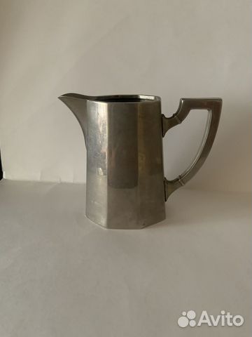 Винтажная посуда германия