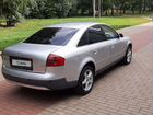Audi A6 2.4 AT, 2001, 344 000 км объявление продам