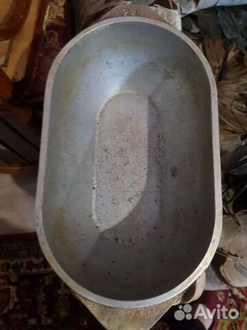 Гусятница 36 на 22