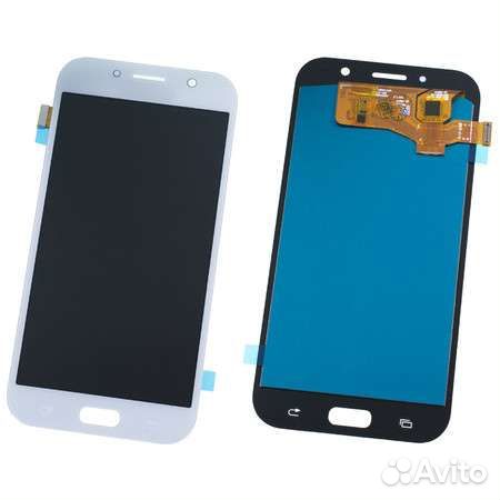 Дисплей для Samsung Galaxy A7 2017 (A720F)