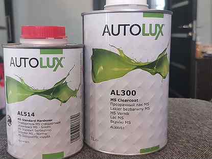 Autolux al300 и avtolux al514