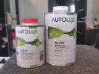 Autolux al300 и avtolux al514 объявление продам