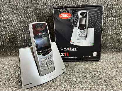 Стационарный телефон Voxtel Z11