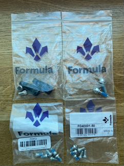 Запчасти для велосипедных тормозов