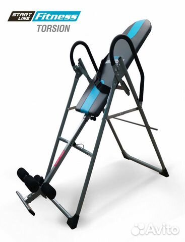 Инверсионный стол Torsion