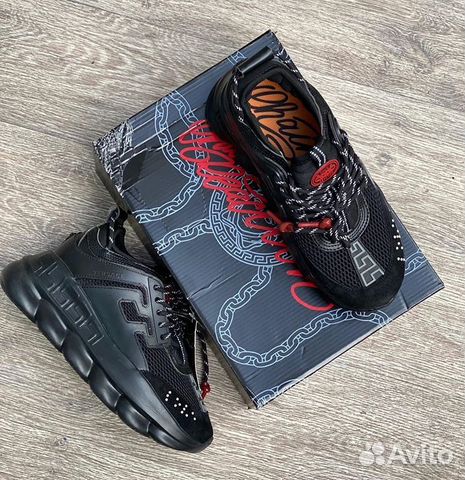 Versace Chain Reaction 36-45