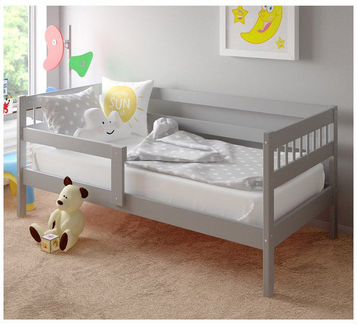 Кровать родростковая pituso hanna Испания