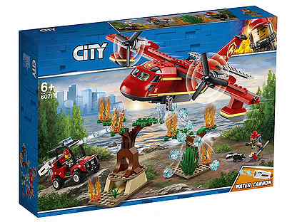 lego 60211