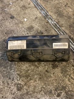Подушка безопасности пассажира Mercedes w210