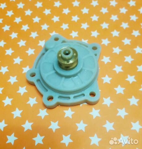 Крышка водяной узел Bosch