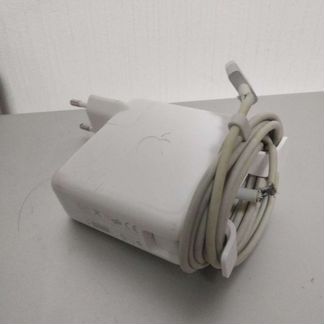 Apple magsafe2 60w