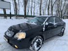 Chevrolet Lacetti 1.6 МТ, 2008, 120 000 км