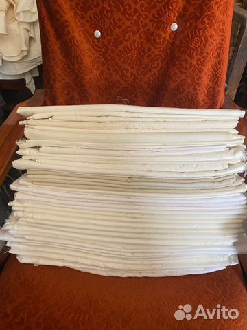 Ткань времён СССР