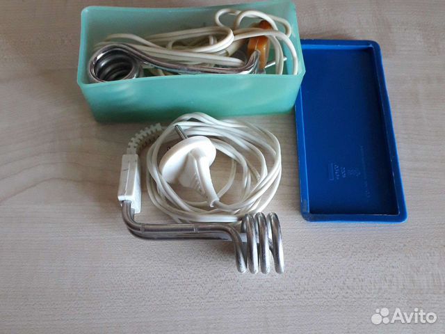 Электрокипятильникэпм-05/220