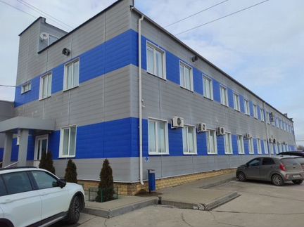 Кладовщик на склад