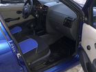 FIAT Albea 1.4 МТ, 2011, 121 000 км объявление продам