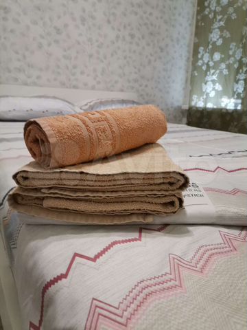 1-к. квартира, 35 м², 3/3 эт.