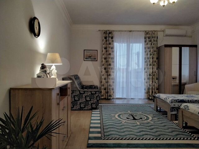 Дом 120 м² на участке 8 сот.