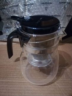 Чай заварочный Камъёв 600мл