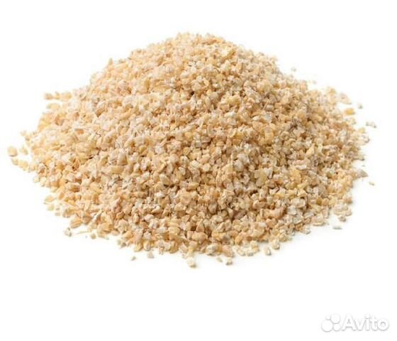 Крупа Ячневая 5кг