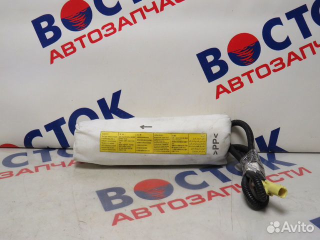 Аирбаг сидений Перед Право KIA cerato TD