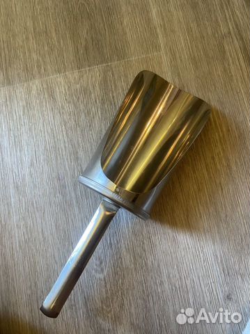 Совок для сыпучих