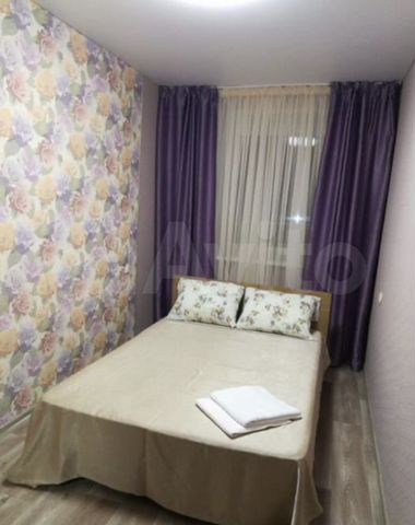 1-к. квартира, 70 м², 2/5 эт.