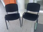 Офисные стулья изо объявление продам